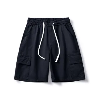 Paddy Julia Cargo Shorts Unisex