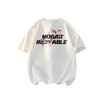 Mogao T Shirts Unisex