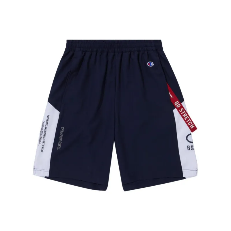 Champion Shorts Japan Version Men's-0