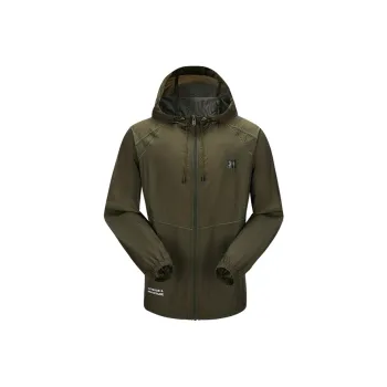 Jihua Super Light, Breathable, Quick Dry, Insect Resistant Sun Protection Clothing Unisex