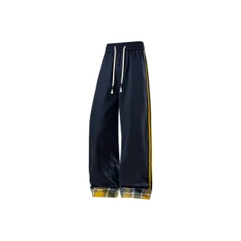 IN'S Casual Pants Unisex