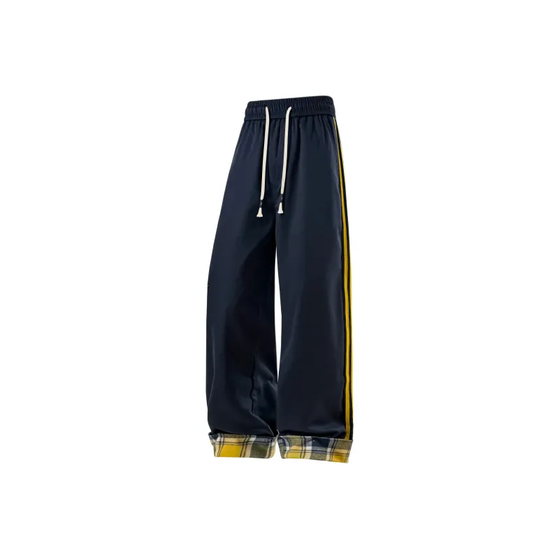 IN'S Casual Pants Unisex-4
