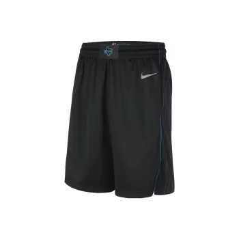 Nike Nba Dallas Mavericks Swingman City Edition Dri Fit Shorts