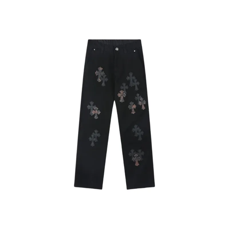F.K.V.A Jeans Unisex-5