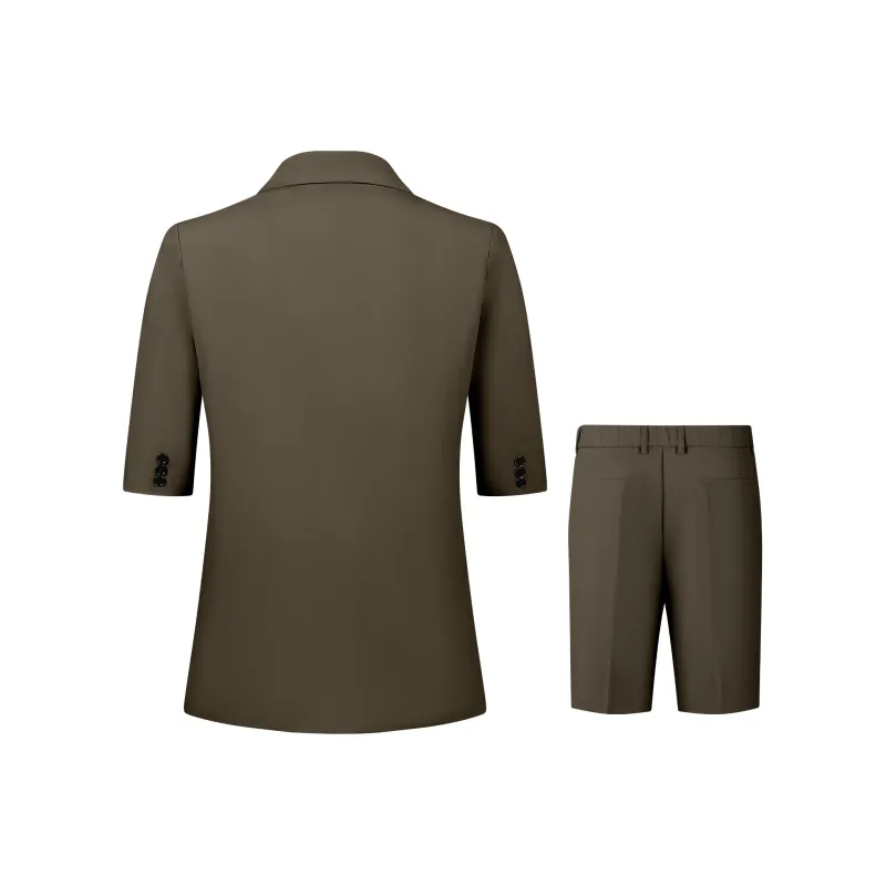 Être Par Lee Business Suit Unisex-22