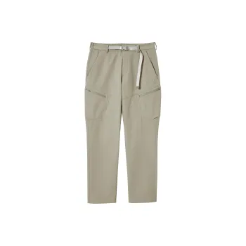 JACK&JONES Casual Pants Men