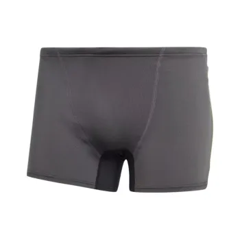 Adidas PERFORMANCE SWIM BOXERS Swimming Shorts Men's Black