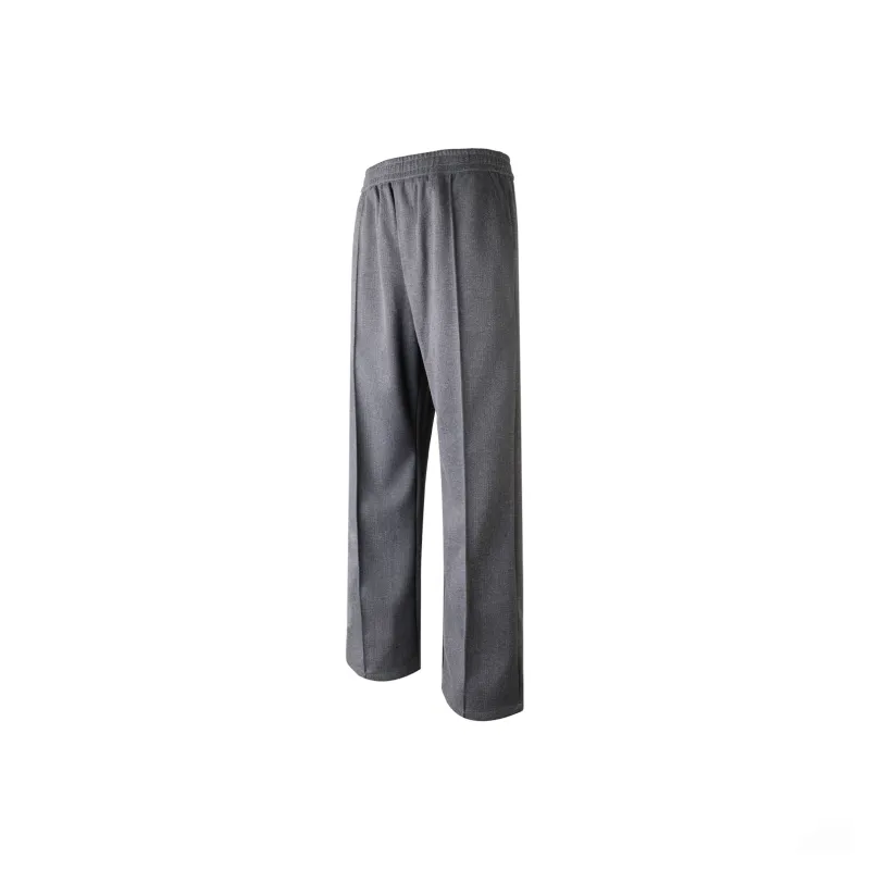 ASEDE Casual Pants Unisex-0