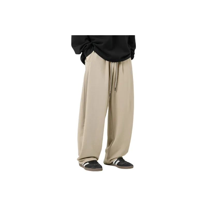 G.M BONNEY Casual Pants Unisex-0