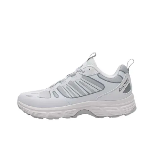 Discovery Expedition High Top Hiking Shoes Unisex