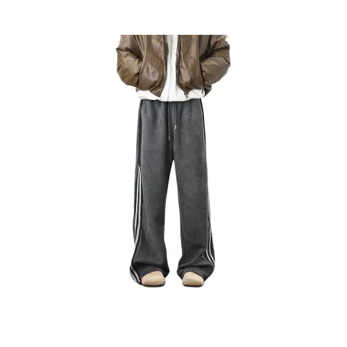 FOR FEAR THAT Casual Pants Unisex