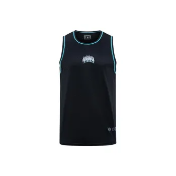 RIGORER Basketball Jersey Unisex