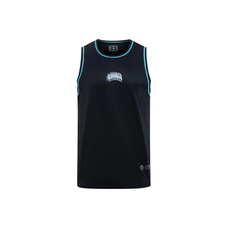 RIGORER Basketball Jersey Unisex-0