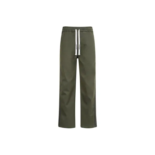 David Bakken Casual Pants Unisex