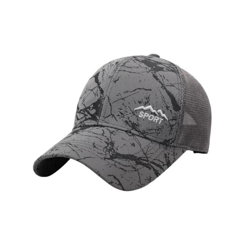 TUCANO Acrylic Baseball Caps Unisex-12