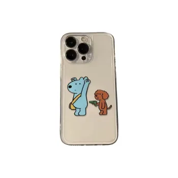 Beams Phone Cases