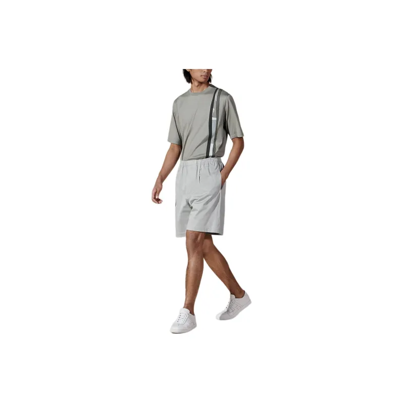 HERMES SS24 Casual Shorts Men's-6