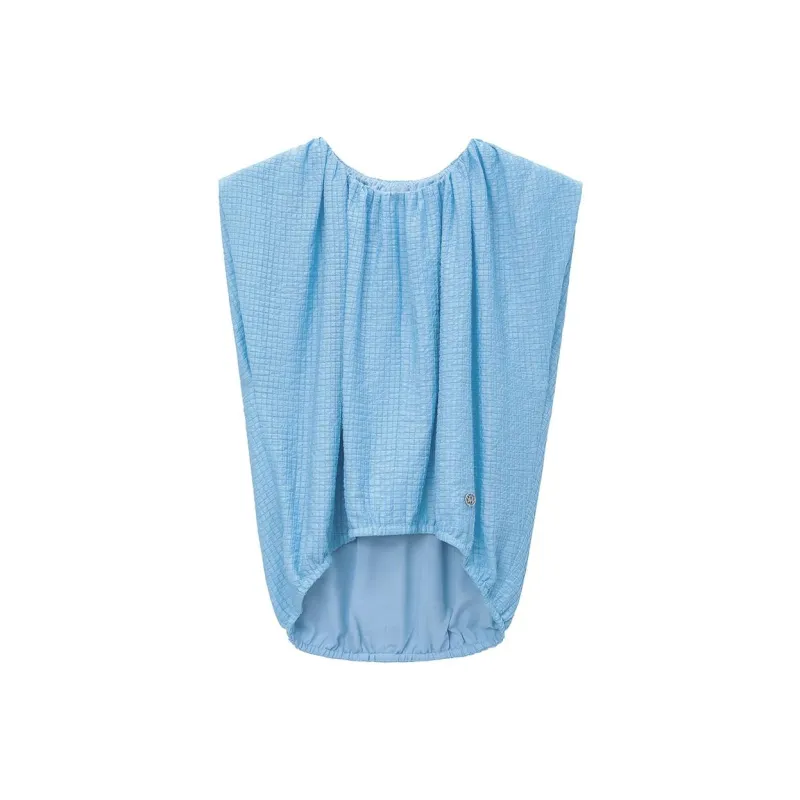Self Who Tank Tops Women's-0