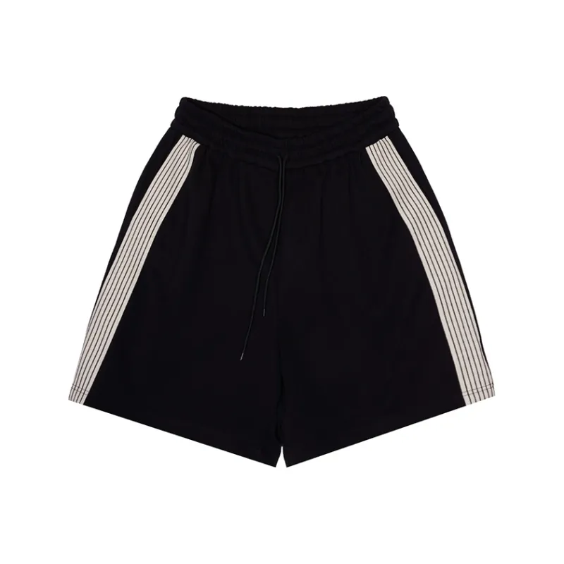 LOOKUN Casual Shorts Unisex-0