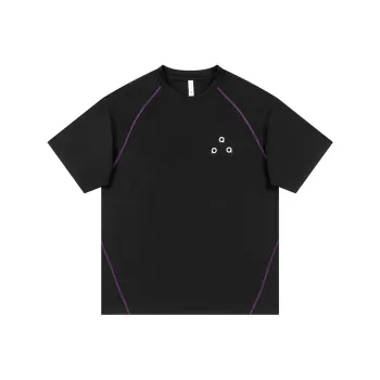TIMD T Shirts Unisex