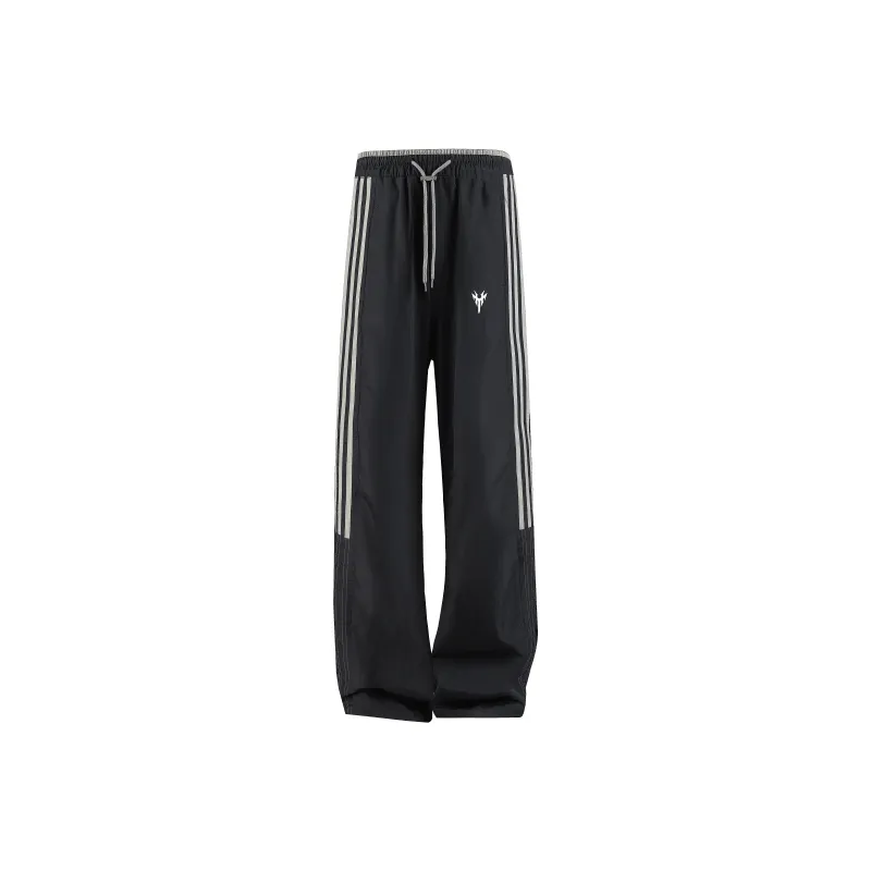 My Name Is MT Casual Pants Unisex-0