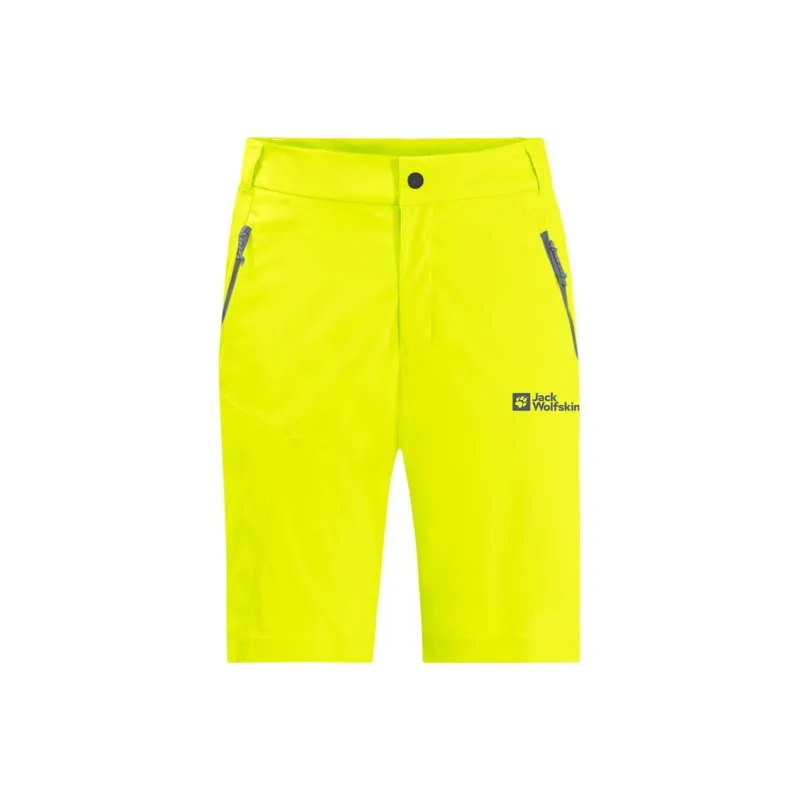 Jack Wolfskin Casual Shorts Men's-19