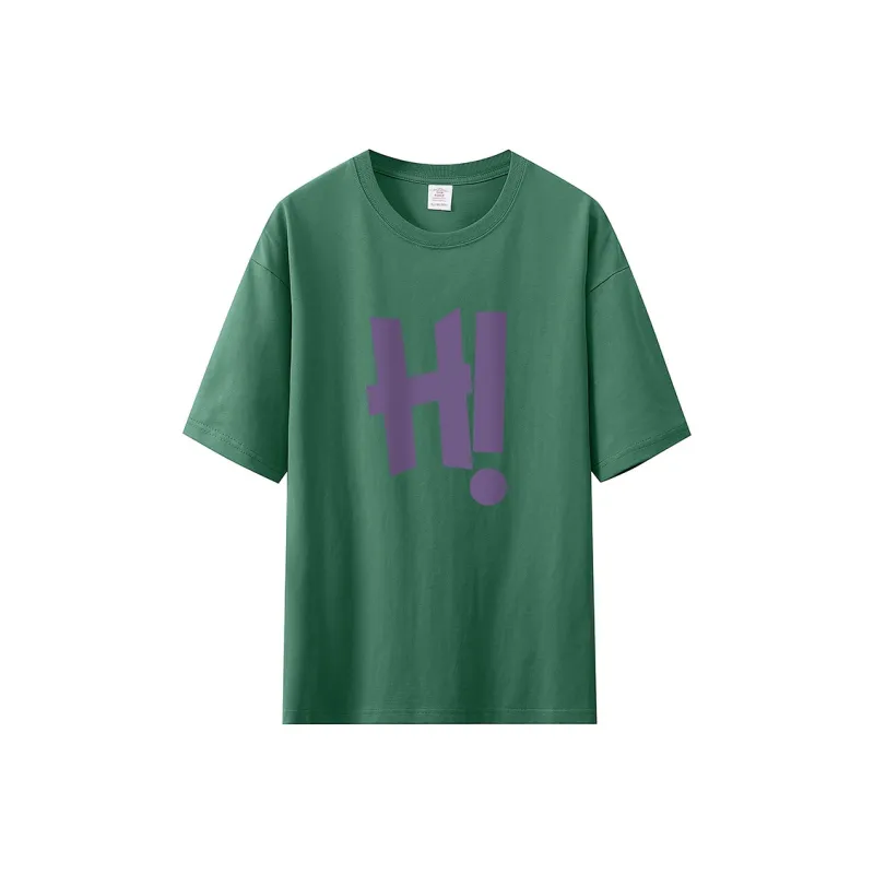 OKPI T Shirts Unisex-89