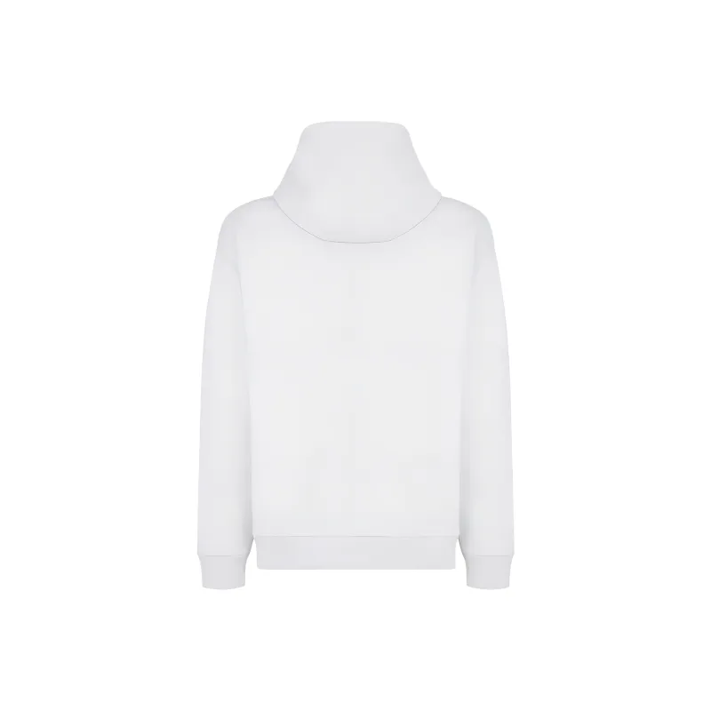 FENDI SS25 Sweatshirt Men's White-1