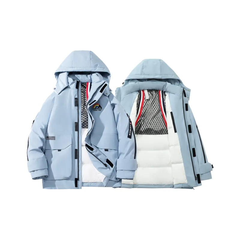 Airwalk Ski Tops Unisex-4