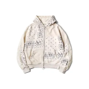 Kapital Puffer Jackets Men