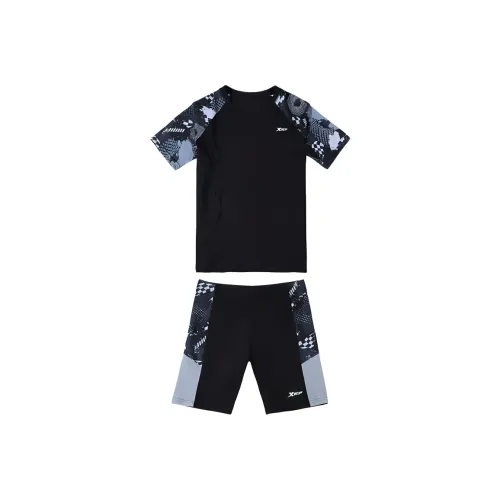 XTEP Swimsuit Sets Men