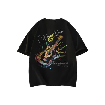 Small Columns Under The Sea T Shirt Unisex