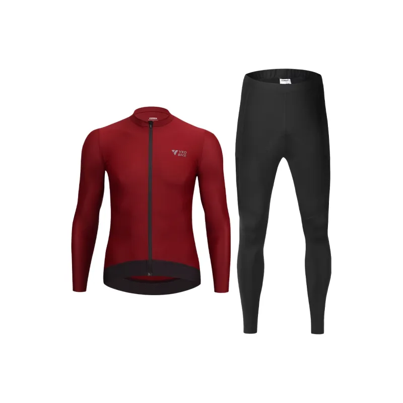 Veobike Cycling Clothing Men-20