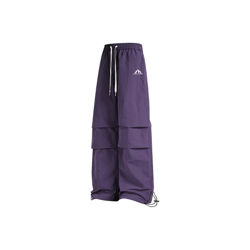 GF Casual Pants Unisex-17