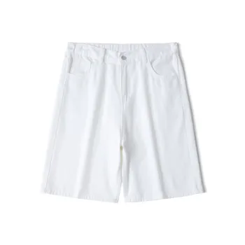 CariteSport Denim Shorts Men