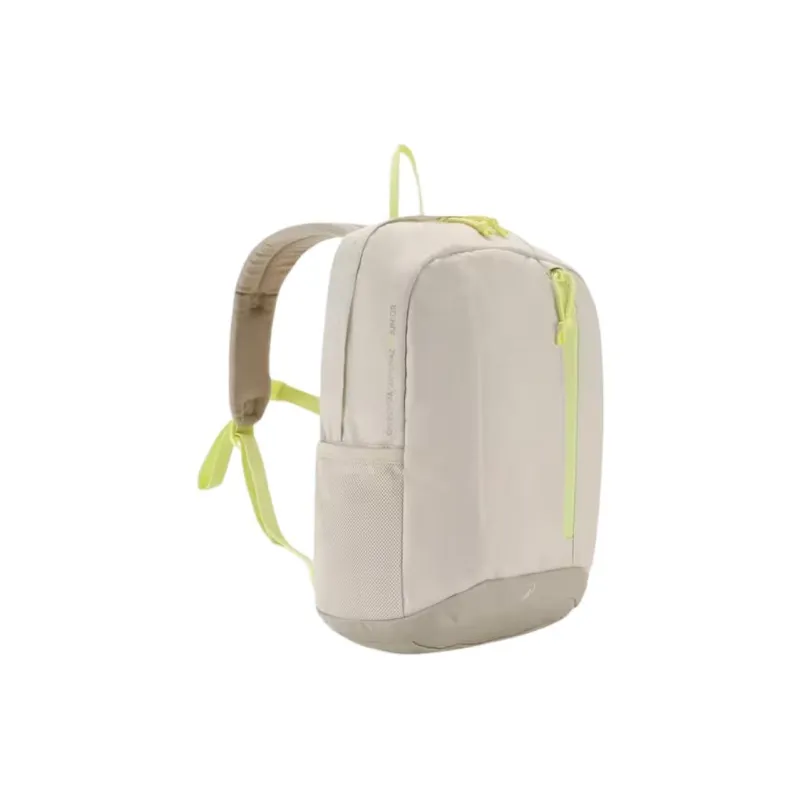 DECATHLON Polyester Backpack Unisex Light Beige-1