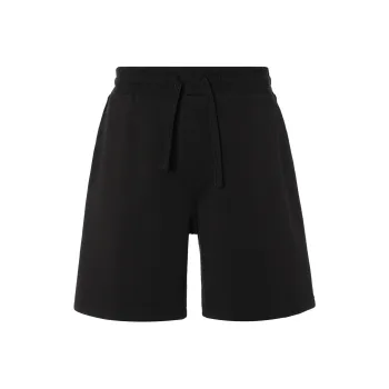 CALVIN KLEIN Casual Shorts Men's Space Black