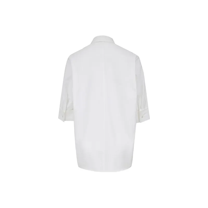 ONLY Shirts Women's S00 White-1