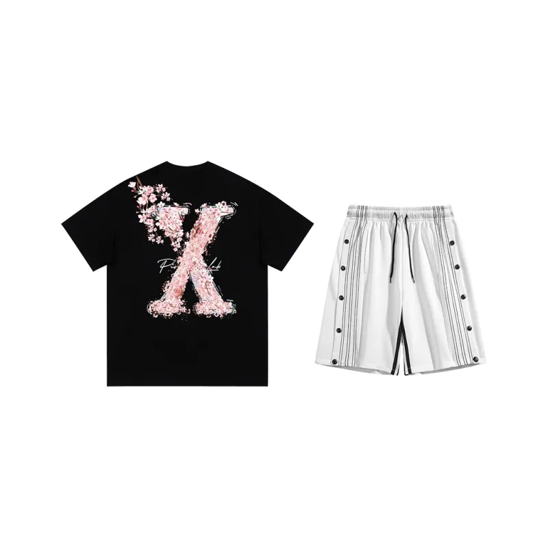 PISYPOX Casual Sportswear Unisex-6