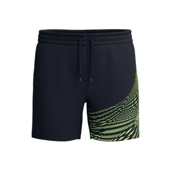 Speedo HyperBoomSplice16''SwimShorts Swimming Shorts Men's Black