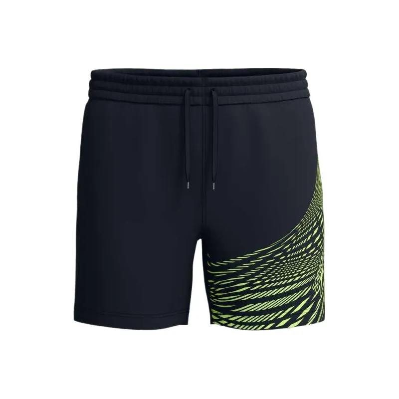 Speedo HyperBoomSplice16''SwimShorts Swimming Shorts Men's Black-0