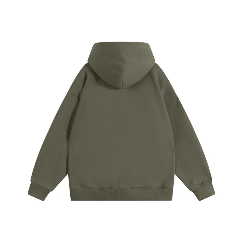 ACTUP Sweatshirts Unisex-5