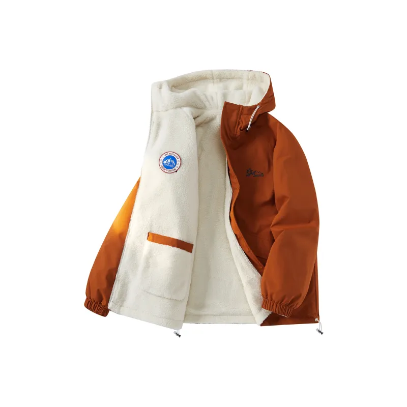 CSKS Puffer Jackets Unisex-7