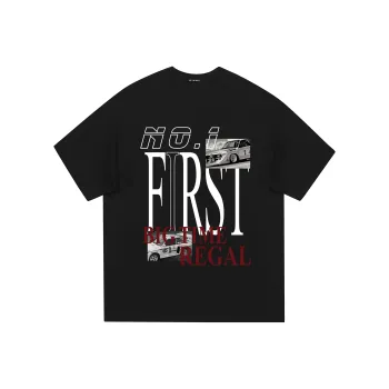 BIG TIME REGAL T Shirts Unisex