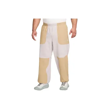 Nike 'Wolf Tree' Plus Fleece Pants