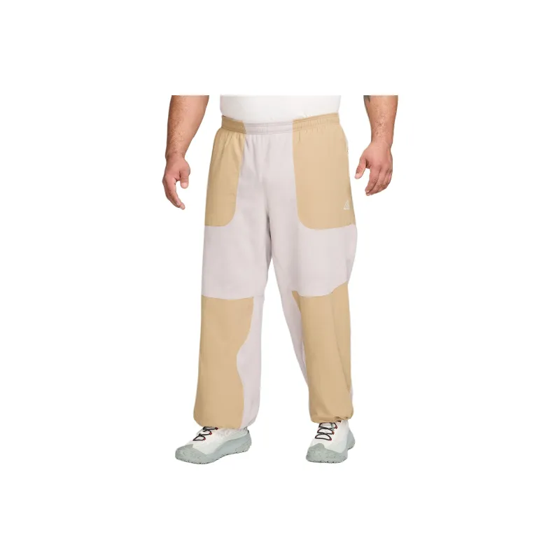Acg Nike Acg 'Wolf Tree' Plus Fleece Pants-0