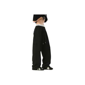 Lightning X Storm Casual Pants Unisex