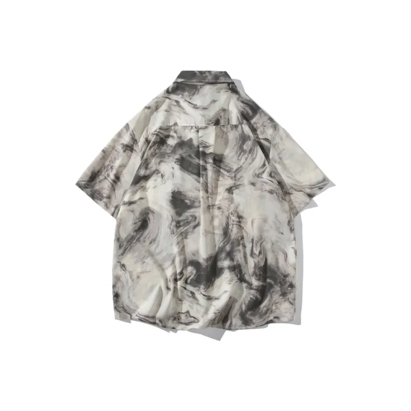 CASAMIA Shirts Men-3