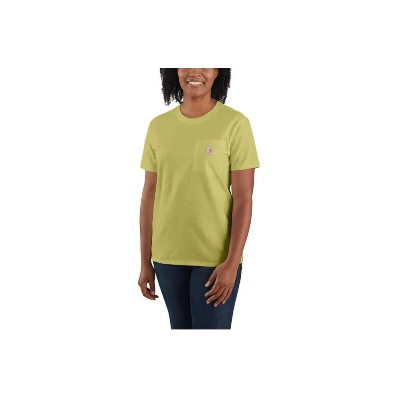 Carhartt T Shirts Women's-9