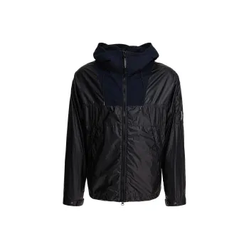 C.P.Company Midweight Hooded Jacket